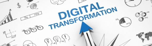 Digital Transformation